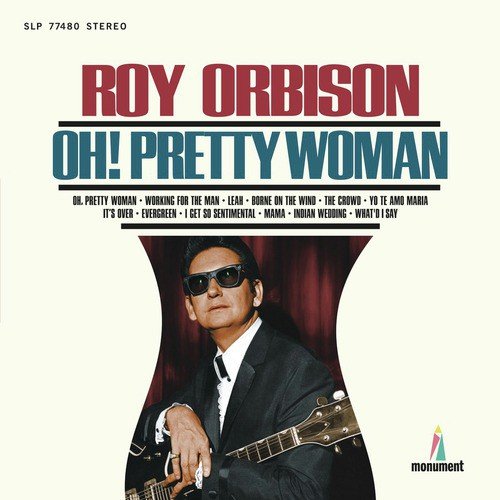 Roy Orbison Songs MP3 Download